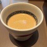 せきれい橋 川上庵 - 胡桃ダレです