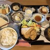 津山城東とうふ茶屋 早瀬豆富店