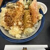 天丼てんや 立川店