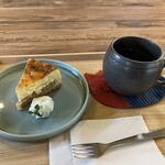 もぐらの寝床 - 料理写真: