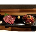 肉処 まつした - 