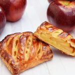Boulanger Asano Ya Karuizawa Shinano Oiwake Ten - 신슈산 먹기 좋은 사과 애플파이(가을 비추)