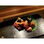 肉処 まつした - 