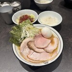 らーめん飛粋 - 