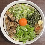担々麺はなび - 料理写真: