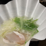 和食 いぶり別邸 - 