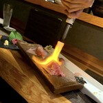 肉処 まつした - 