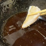 和食 いぶり別邸 - 