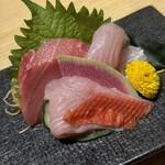 和食 いぶり別邸 神田店 - 