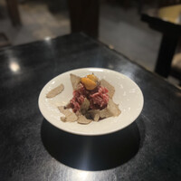 炭火焼肉 日本橋イタダキ - 