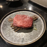炭火焼肉 日本橋イタダキ - 