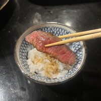 炭火焼肉 日本橋イタダキ - 