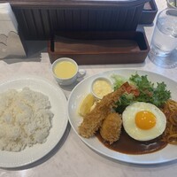 レストラン ケルン - 