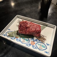 炭火焼肉 日本橋イタダキ - 
