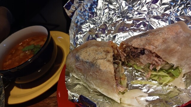 Casa de Amigos photo 2