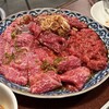 焼肉 アポロン 神田駿河台