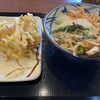 丸亀製麺 浜松東若林店