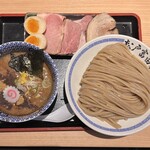 松戸富田製麺 - 