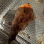 もつ焼き ふる矢 - 