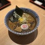 松戸富田製麺 - 