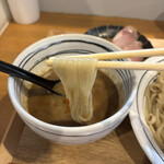 中華蕎麦 生る - 