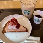 スターバックス コーヒー - 料理写真: