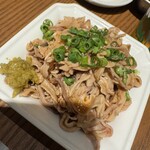 もつ焼き ふる矢 - 