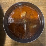 SPICY CURRY 魯珈 - 