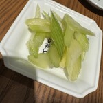 もつ焼き ふる矢 - 