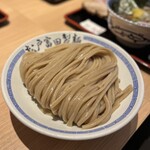 松戸富田製麺 - 
