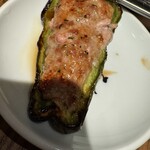 もつ焼き ふる矢 - 