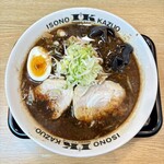 いそのかづお - 