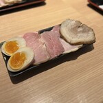 松戸富田製麺 - 