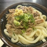 マルタニ製麺 - 