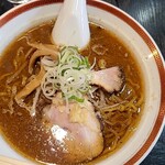 ラーメン専門店 林 - 料理写真:
