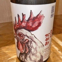 阿部勘（あべかん） 純米吟醸　良い兆し（宮城県）