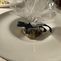 イタリア料理 Trattoria Mezzanino - 