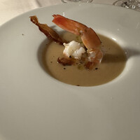 イタリア料理 Trattoria Mezzanino - 