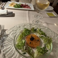イタリア料理 Trattoria Mezzanino - 