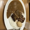ジャンカレー 末広町店