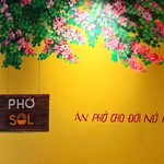 Phở SOL - Q1  - 