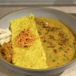 スパイスパレット - 料理写真: