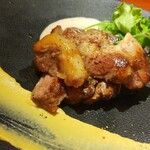 原価ビストロチーズプラス - 