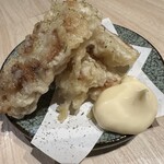 個室和食居酒屋 ごえん - 