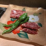 焼肉 グルマンズいとう - 