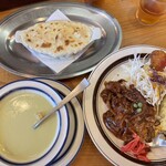 レストラン 自由軒 - 