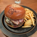 ブラッカウズ - 