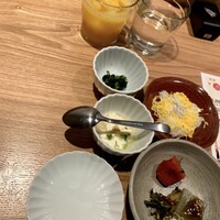 小野の離れ 博多本店 - 