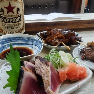 とん吉 - 料理写真: