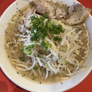ラーメン 骨々亭_1